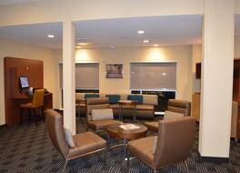 TownePlace Suites by Marriott Olympia