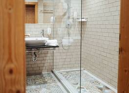 ランドホテル リンデンホフ 写真