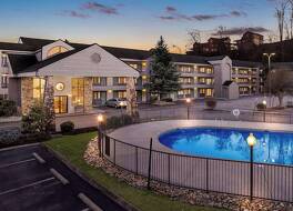 クオリティ イン アンド スイーツ ドリーウッド 写真