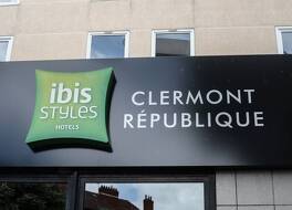 ibis Styles Clermont-Ferrand Republique 写真