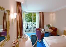 INSELHOTEL Potsdam 写真