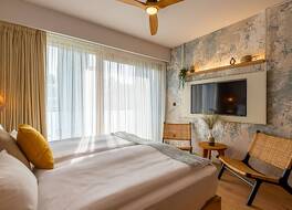 REED ブティック ホテル & ビストロ 写真