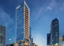 グランド パークビュー ホテル レジデンス 成都 写真