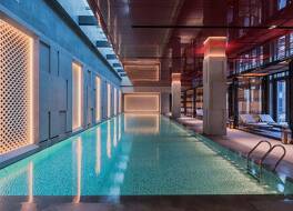 Grand Hyatt Changsha 写真