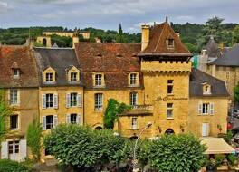 Hotel La Couleuvrine Sarlat Centre Ville 写真