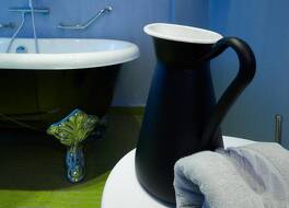 エリア ファトマ ブティック  ホテル -  大人限定 写真