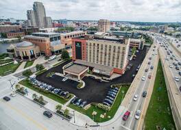 Holiday Inn Grand Rapids Downtown By IHG 写真