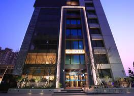 ダ- ロン ホテル