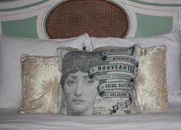 Château Latour 写真