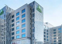 ホリデイ イン ドーハ ザ ビジネス パーク バイ IHG 写真