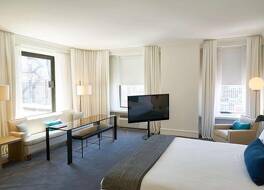 ザ シカゴ ホテル コレクション アンバサダー ゴールド コースト 写真