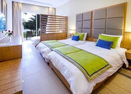 Hotel Bel Azur Thalasso & Bungalows 写真