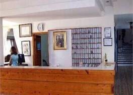 アル ハイマ ホテル 写真