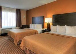 クオリティ イン ジャクソン ノースウェスト 写真