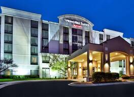 SpringHill Suites by Marriott Chicago Southwest at Burr Ridge/Hinsdale