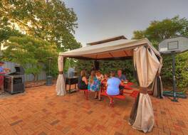 シェアリングシェッド モーターイン 写真