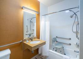 スマーナ ナッシュビル フェアフィールド イン & スイーツ バイ マリオット 写真