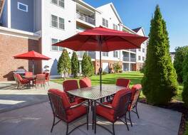 ホワイト リバー イン アンド スイーツ