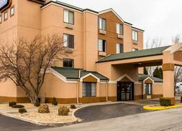 スリープ イン ニア I-80 アンド I-94 写真