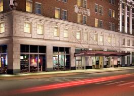 ダブルツリー スイーツ バイ ヒルトン ホテル デトロイト ダウンタウン - フォート シェルビー