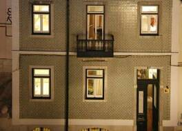 Casa das Janelas com Vista