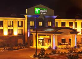 ホリデイ イン エクスプレス ホテル & スイーツ ダイヤーズバーグ by IHG 写真