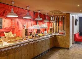 ibis Toulouse Centre 写真