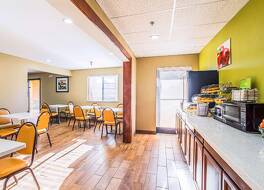 クオリティ イン カーボンデイル ユニバーシティ エリア 写真