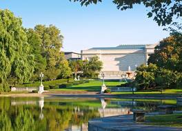 InterContinental Suites Hotel Cleveland By IHG 写真