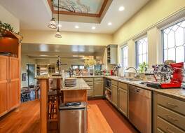 Harvey House Bed & Breakfast 写真