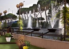 ホテル レオン ドーロ 写真