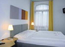 ホテル＆アパートメンツ フュルステンホフ アム バウハウス 写真