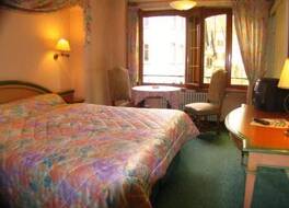 ホテル ラ ディ リジェンス 写真