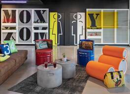 Moxy La Ciotat 写真