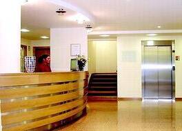 ホテルクルスアルタ 写真