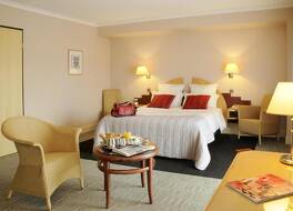 ベストウェスタン ポワチエセンター ルグランドホテル 写真