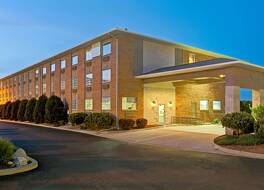 スーパー 8 バイ ウィンダム ガーニー 写真