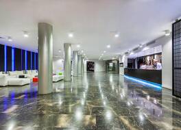 スキアトス パレス ホテル 写真