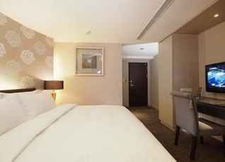 ザ メトロ ホテル タイペイのクチコミ 評判 フォートラベル The Metro Hotel Taipei 台北