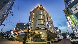 Changwon Myeongseodong Hotel Laon