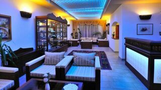 ブティック ホテル オールド タウン