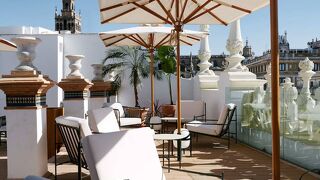 マーサー プラザ セビリア 5 GL