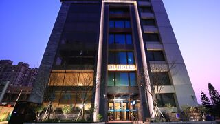 ダ- ロン ホテル