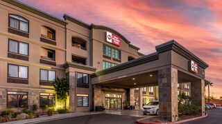 Best Western Plus St. Rose Pkwy/Las Vegas South Hotel