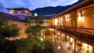 Hotel La Quinta Roja THe Senses Collection