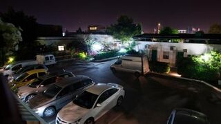 ホテル レジデンス ネモ