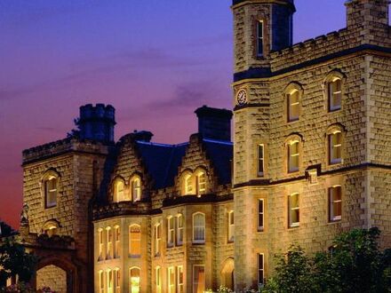 Inverlochy Castle Hotel 写真