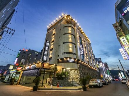 Changwon Myeongseodong Hotel Laon 写真