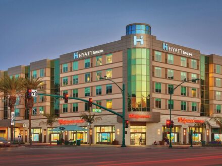 Hyatt House At Anaheim Resort/convention Center 写真