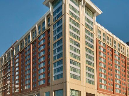 Residence Inn by Marriott Arlington Capital View 写真